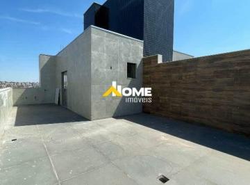 Apartamento · 163m² · 3 Quartos · 3 Vagas · Cobertura à venda, 3 quartos, 1 suíte, 3 vagas, Inconfidentes - Contagem/MG