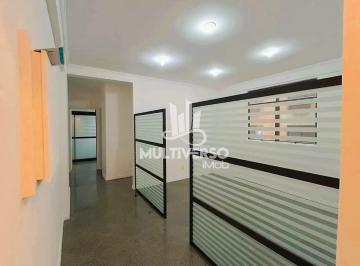 Comercial · 41m² · Sala Comercial para aluguel, no bairro Aparecida em Santos