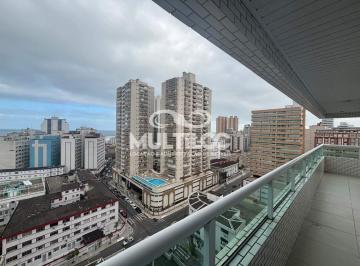 Apartamento · 121m² · 3 Quartos · 3 Vagas · Apartamento para aluguel, 3 quartos no bairro Boqueirão em Praia Grande