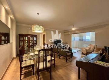 Apartamento · 150m² · 3 Quartos · 1 Vaga · Apartamento à venda, 3 quartos no bairro Gonzaga em Santos