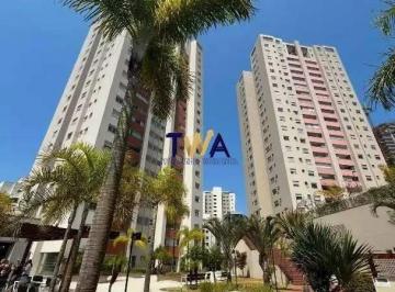 Apartamento · 103m² · 3 Quartos · 2 Vagas · Apartamento, Cennario Perspectiva, Vila da Serra, Nova Lima, 3 quartos, R$1.599.000,00, à venda na T