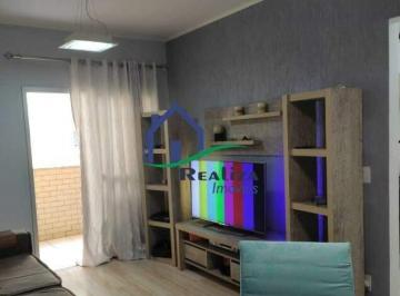 Apartamento · 64m² · 2 Quartos · 1 Vaga · APARTAMENTO DE 64 m² COM 2 QUARTOS EM BOASSU - SG lazer completo