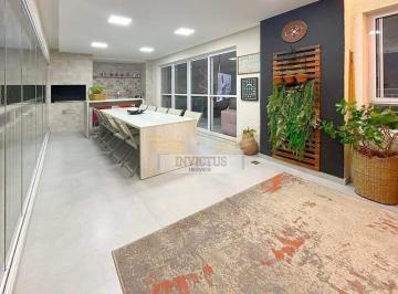 Apartamento · 155m² · 3 Quartos · 3 Vagas · Apartamento com 3 Suítes no Condomínio Domo Life para Comprar, 155m² - Centro, São Bernardo do Campo