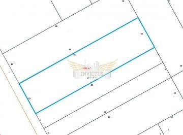 Terreno · 309m² · Terreno Residencial para Comprar, 400m² - Bairro Jardim, Santo André/SP.