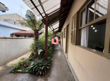Casa · 189m² · 2 Quartos · 3 Vagas · Casa no Bairro Assunção, São Bernardo do Campo (SP)