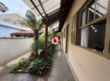 Casa · 189m² · 2 Quartos · 3 Vagas · Casa no Bairro Assunção, São Bernardo do Campo (SP)