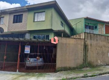 Casa · 74m² · 2 Quartos · 2 Vagas · Casa à venda, 2 quartos, 2 vagas, Assunção - São Bernardo do Campo/SP