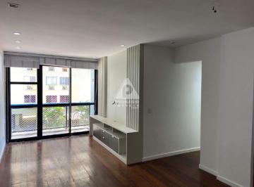 Apartamento · 86m² · 2 Quartos · 1 Vaga · Excelente Apartamento 2 Quartos em Botafogo – Novo e Completo! Com garagem e infra !