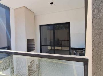 Apartamento · 58m² · 2 Quartos · 1 Vaga · Apartamento com 2 quartos, 1 suíte e 1 vaga à venda no Residencial Andaluz em Americana