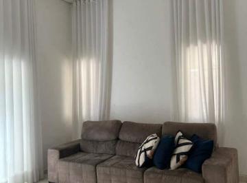 Casa · 193m² · 3 Quartos · 2 Vagas · Sobrado à venda no Vila Grego II em Santa Bárbara d'Oeste com 3 suítes e 2 vagas de garagem 