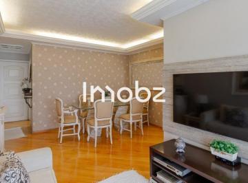 Apartamento · 79m² · 3 Quartos · 2 Vagas · Apartamento à venda na Rua Osiris Magalhães de Almeida, 652 - Jardim Monte Kemel - São Paulo - SP - 