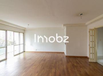 Apartamento · 93m² · 2 Quartos · 2 Vagas · Apartamento à venda na Rua Morais de Barros, 999 - Brooklin - São Paulo - SP - CEP: 04614-001