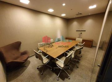 Comercial · 288m² · 6 Vagas · Conjunto para aluguel Itaim Bibi em São Paulo