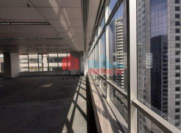 Comercial · 306m² · 18 Vagas · Sala para aluguel Brooklin em São Paulo