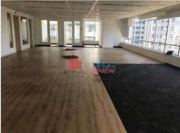 Comercial · 306m² · 9 Vagas · Sala para aluguel Brooklin em São Paulo