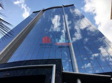 Comercial · 568m² · 20 Vagas · Conjunto para aluguel Itaim Bibi em São Paulo