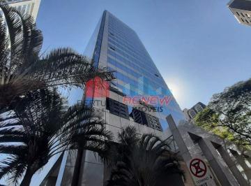 Comercial · 306m² · 9 Vagas · Sala para aluguel Brooklin em São Paulo