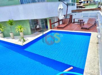 Apartamento · 144m² · 3 Quartos · 2 Vagas · Vendo Apartamento Duplex de Alto Padrão