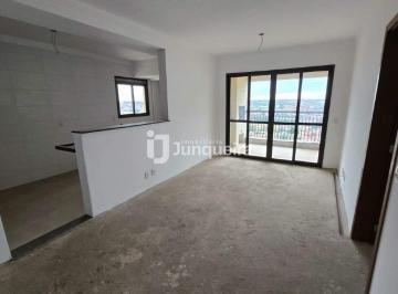 Apartamento · 98m² · 3 Quartos · 2 Vagas · Apartamento à venda, 3 quartos, 1 suíte, 2 vagas, Paulista - Piracicaba/SP