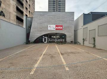 Casa · 401m² · 3 Vagas · Casa Comercial para aluguel, 3 vagas, São Dimas - Piracicaba/SP