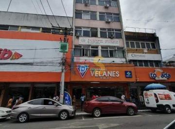 Comercial · 20m² · Vendo Sala Comercial no Centro
