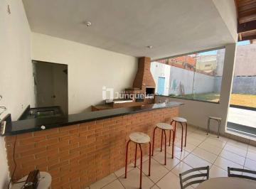Comercial · 263m² · 1 Vaga · Edícula à venda, 1 vaga, Parque Conceição - Piracicaba/SP