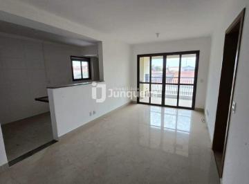 Apartamento · 98m² · 3 Quartos · 2 Vagas · Apartamento à venda, 3 quartos, 1 suíte, 2 vagas, Paulista - Piracicaba/SP