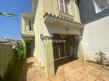 Casa · 190m² · 4 Quartos · 1 Vaga · Casa à venda, 4 quartos, 1 suíte, 1 vaga, Centro - Piracicaba/SP