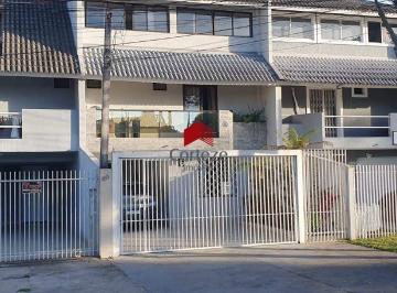 Casa · 150m² · 3 Quartos · 3 Vagas · Sobrado com 150m² 3 quartos, à venda, no bairro Jardim das Américas em Curitiba