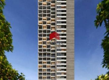 Apartamento · 25m² · 1 Quarto · Studio com 25,11m² 1 quarto, à venda, no bairro Centro em Curitiba