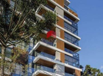 Apartamento · 195m² · 3 Quartos · 1 Vaga · Apartamento com 194,61m² 3 quartos, à venda, no bairro Batel em Curitiba