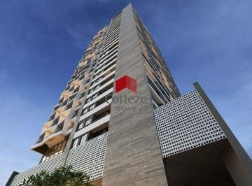 Apartamento · 40m² · 2 Quartos · Apartamento com 39,54m² 2 quartos, à venda, no bairro Centro em Curitiba