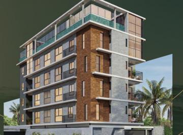 Apartamento · 23m² · 1 Quarto · Apartamento à venda, 1 até 2 quartos, 1 suíte, 1 até 2 vagas, Intermares - Cabedelo/PB