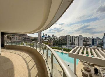 Anuar Donato Vendas 4 Quartos Apartamento Santa Lúcia · Santa Lúcia - Apartamento 4 quartos à venda na Anuar Donato