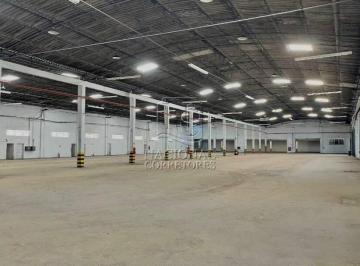 Comercial · 4316m² · 8 Vagas · Galpão para aluguel, 8 vagas, Jardim Humaitá - São Paulo/SP