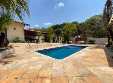 Casa · 255m² · 4 Quartos · 10 Vagas · Casa à venda, 4 quartos, 2 suítes, 10 vagas, Bandeirantes (Pampulha) - Belo Horizonte/MG