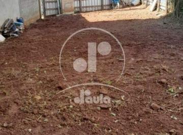 Terreno · 100m² · Terreno de 100,43 m² no Condomínio Maracanã, Santo André – R$ 270.000,00