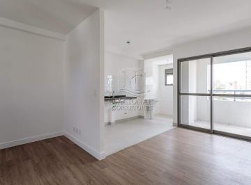 Apartamento · 59m² · 2 Quartos · 1 Vaga · Apartamento à venda, 2 quartos, 1 suíte, 1 vaga, Bangú - Santo André/SP