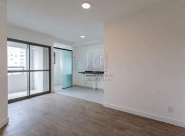 Apartamento · 1m² · 2 Quartos · 1 Vaga · Apartamento à venda, 2 quartos, 1 suíte, 1 vaga, Bangú - Santo André/SP