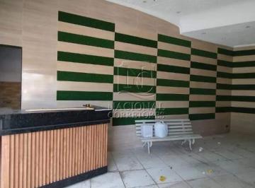 Comercial · 300m² · Salão Comercial de 300 m² para Locação no Parque Novo Oratório, Santo André