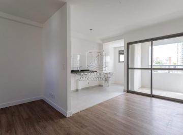 Apartamento · 59m² · 2 Quartos · 1 Vaga · Apartamento à venda, 2 quartos, 1 suíte, 1 vaga, Bangú - Santo André/SP