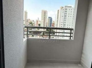 Apartamento · 40m² · 2 Quartos · 1 Vaga · Apartamento à venda, 2 quartos, 1 vaga, Bangú - Santo André/SP