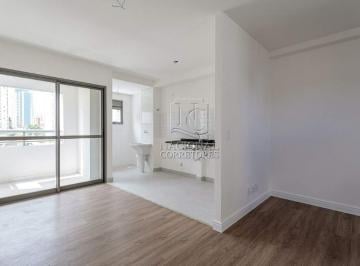 Apartamento · 59m² · 2 Quartos · 2 Vagas · Apartamento em Santo André, SP – Bangú