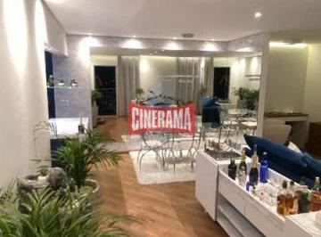 Apartamento · 84m² · 2 Quartos · 2 Vagas · Apartamento à venda, 2 quartos, 2 vagas, Boa Vista - São Caetano do Sul/SP