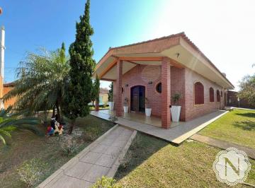 Casa · 291m² · 5 Quartos · 5 Vagas · Casa à venda com 5 quartos no bairro Bopiranga 