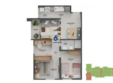 Apartamento 2 quartos à venda em Jardim Limoeiro - Serra/ES · Apartamento 2 quartos em Jardim limoeiro Serra/ES