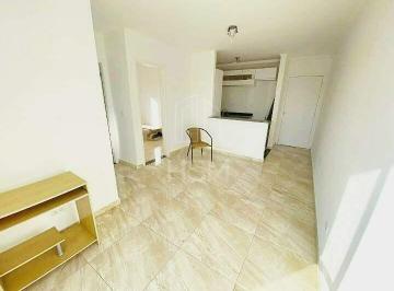 Apartamento · 48m² · 2 Quartos · 1 Vaga · Apartamento com 2 Quartos para aluguel na Vila Gonçalves