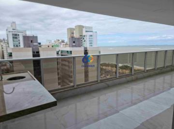 Apartamento · 111m² · 3 Quartos · 2 Vagas · Apartamento com 3 quartos à venda na Praia de Itapuã - Vila Velha