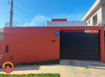 Casa · 87m² · 2 Quartos · 1 Vaga · Casa à venda Parque Residencial Campo Verde em Boituva/SP