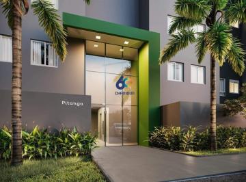 Apartamento 2 quartos à venda em Jardim Limoeiro - Serra/ES · Loja comercial em Jardim limoeiro Serra/ES